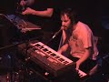 Kelley Stoltz - Prank Calls - Johnny Brenda\