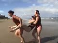 Surf Rescue 2008 Dominicain Republic NLS Surf