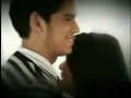 FOR THE FIRST TIME - KC CONCEPCION (Music Video) with lyrics