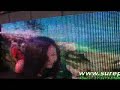 Led Screen 31,25 video II