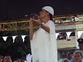 Musa del Sol y su Himno de la Paz, para El Salvador.AVI