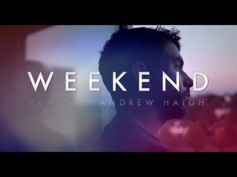 Preview Trailer Weekend, trailer italiano