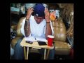 A-Dough - Cutt Song