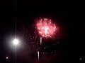 Fireworks Display at the Proclamation of Kuala Terengganu as Fireworks Display at the Proclamation of Kuala Terengganu as