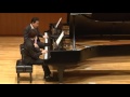 第四回　2010 横山幸雄ピアノ演奏法講座 Vol.3