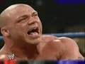 Kurt Angle Vs. Shawn Michaels WM21 Promo