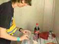 La aventura del Kalimotxo