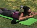 knee strengthening