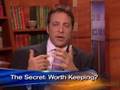 Experts Debate Self-Help Phenom 'The Secret' (CBS News)
