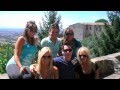 European Summer Tour 2008!