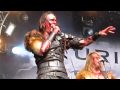 Turisas - Sahti Waari
