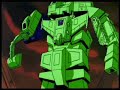 Black Lab - Transformers Theme