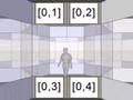 Part_1: MRLIN Sub_Cell Wall Boundary Framing (FOV Cam Model)