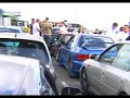 EG6 Track Attack - Knockhill Circuit