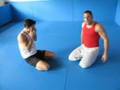 BJJ Brabo Choke... View Video