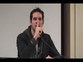 Travis Willingham Part 5 panel Sacanime High Quality