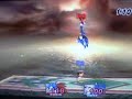 SSBB wi-fi brawl #5: vs. Nessmaster1