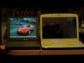 Windows 98SE vs Windows Vista