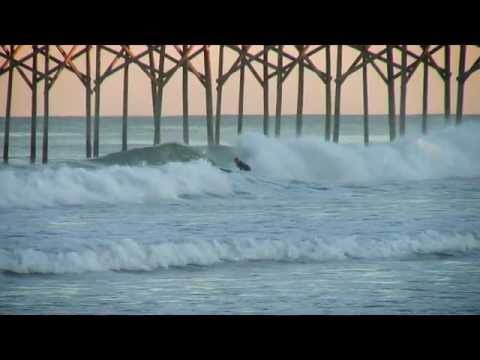 Meet Carolina Beach, NC