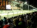 videos de Formula 1 Singapore Grand Prix 2008 Live - Padang Grandstand - 2nd video