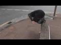 Parkour Tutorial - Palm Spin