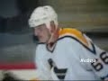 Mario Lemieux Tribute