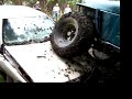 Ironworks4x4 at Barnyard Boggers