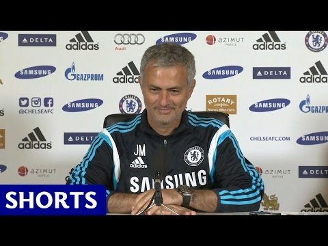 Mourinho: The feeling is great