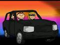 Dog The bounty hunter cartoon intro