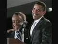 Obama - You and Your Racist Friend
