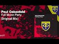 Paul Oakenfold – Full Moon Party