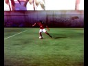 fifa 09 rabona
