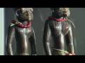 Masks, Fetishes and Other Obsessions  a voyage into traditional African art Screener