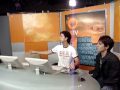 Savaman Apresenta MARTIN RICCA en ALLTV - Parte 01 Savaman Apresenta MARTIN RICCA en ALLTV - Parte 01