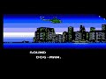 theres a little bit more included than the ending in this video, to beat the game you have to play a game with the computer in order to avoid nuclear destruction. which to me, seems alot like the ending of the movie 
