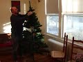 Christmas Tree 2007