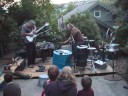 Metal Men solstice party 2007 part 1