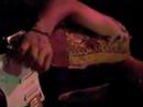 Cold Outside - the Fluid (live)