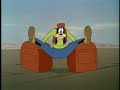 Goofy's third animated short, and one of the funniest! Watch how he has to deliver a magician's trunk, that has to be on the 5.00 pm train... Copyright belongs to the rightful owners. Visit magicalclassics.6x.to for more Disney fun!