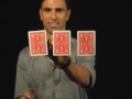 Card Trick YouTube goes Interactive