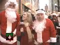 Amy Zanglin explores the Chicago version of Santacon!