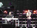 Linkin Park What I've Done vs Numb