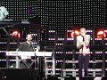 Linkin Park What I've Done vs Numb