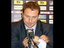 Gianni De Biasi sa come uga il Siviglia