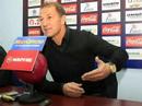 Gianni De Biasi sa come uga il Siviglia