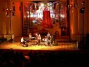Cracow Saxophone Summit