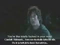 Lord of the Rings (re-make) Lord of the Rings (re-make)