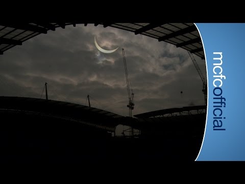 Solar Eclipse | Manchester City Football Club