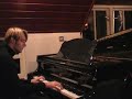 Riders on the storm (Doors) on a Grand piano Riders on the storm (Doors) on a Grand piano