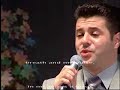 Ayman Kafrouny Concert